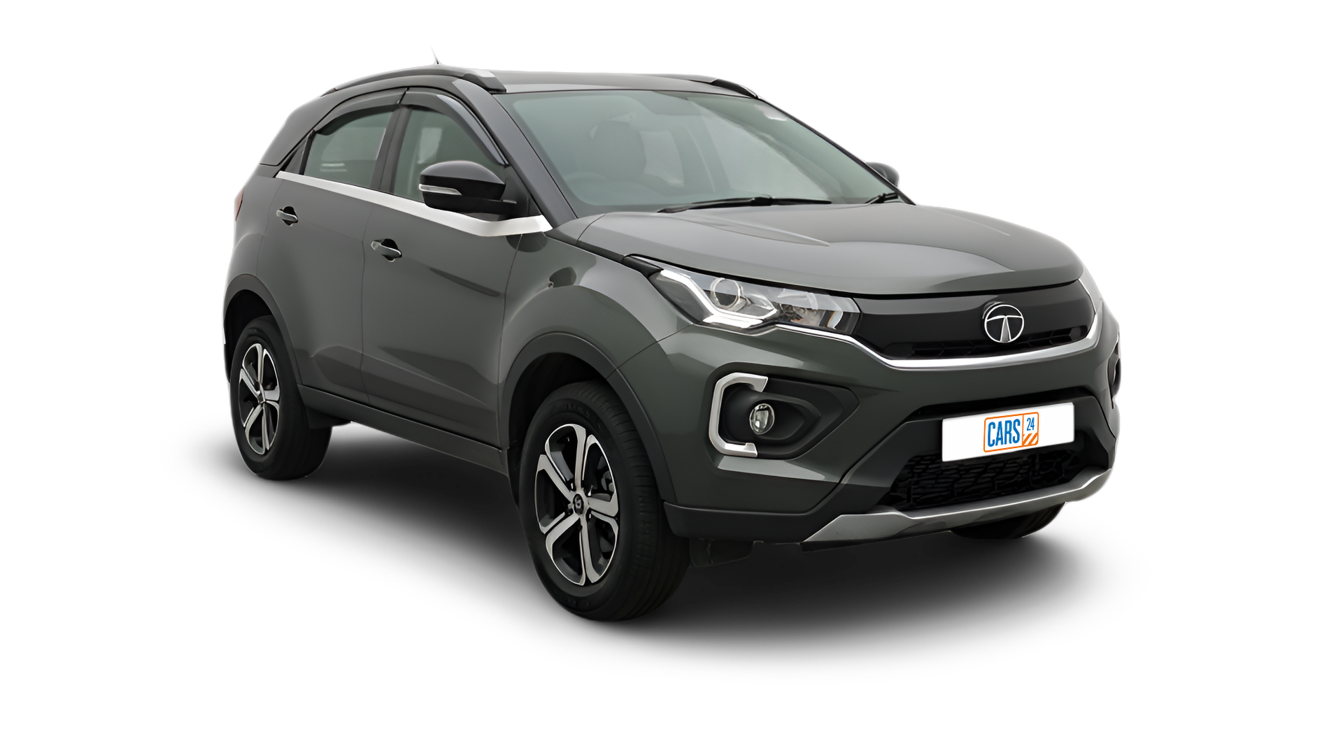 Tata NEXON-img